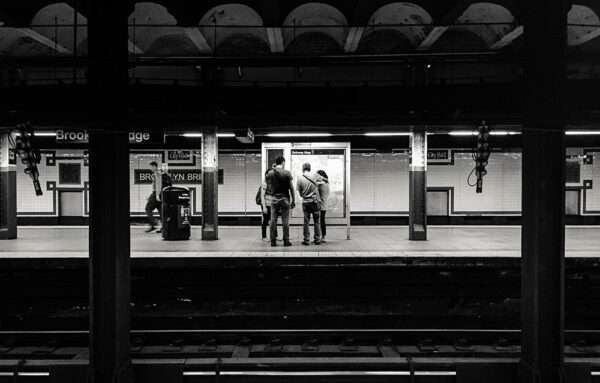 brooklyn station